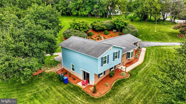 5350 POMMEL DR, Mount Airy, MD 21771