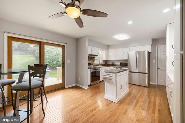5350 POMMEL DR, Mount Airy, MD 21771