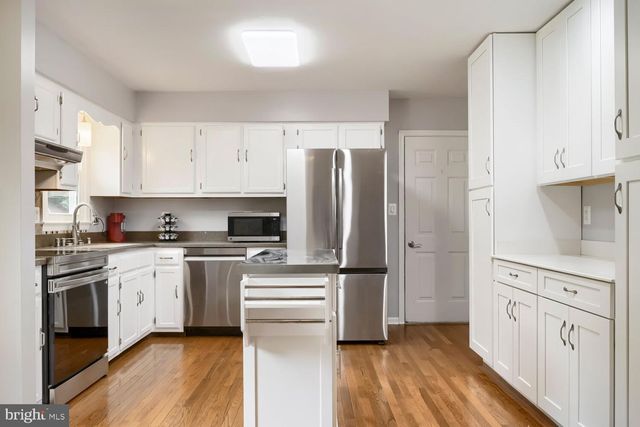 5350 POMMEL DR, Mount Airy, MD 21771