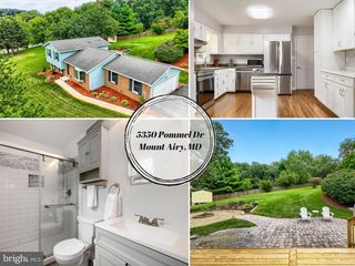 5350 POMMEL DR, Mount Airy, MD 21771
