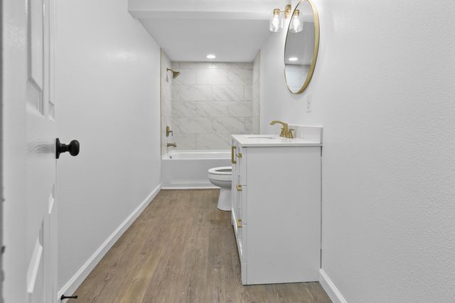 1409 S 11th, Leesville, LA 71446