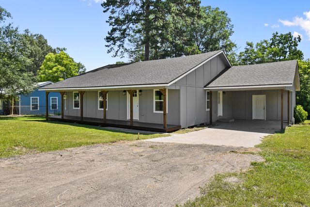 1409 S 11th, Leesville, LA 71446