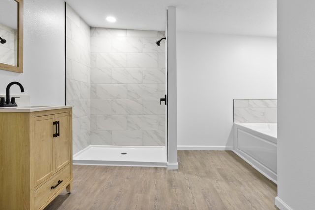 1409 S 11th, Leesville, LA 71446