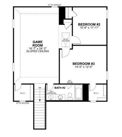 30818 Newcomb Landing Lane, Waller, TX 77484