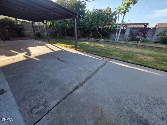 541 Glacier Avenue, Oxnard, CA 93033