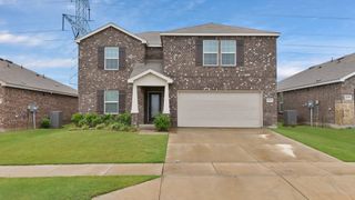 4601 Greenham Lane, Fort Worth, TX 76036