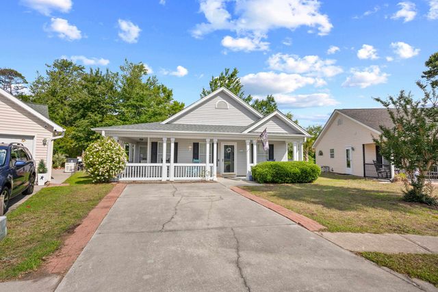 1534 Gulfstream Ct., Surfside Beach, SC 29575