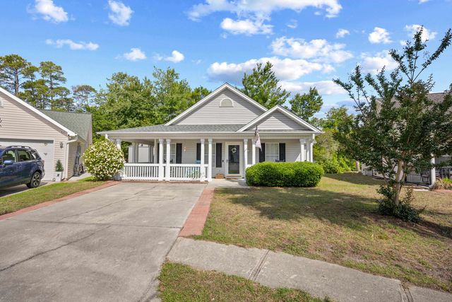 1534 Gulfstream Ct., Surfside Beach, SC 29575
