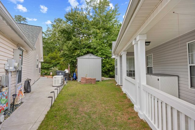 1534 Gulfstream Ct., Surfside Beach, SC 29575