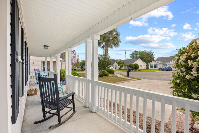 1534 Gulfstream Ct., Surfside Beach, SC 29575