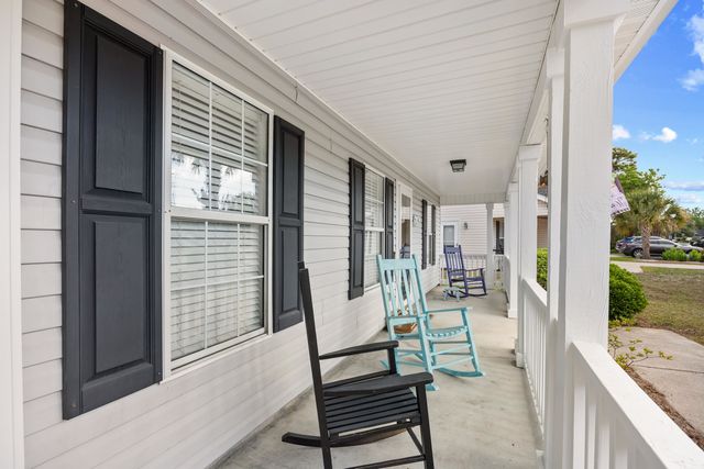 1534 Gulfstream Ct., Surfside Beach, SC 29575