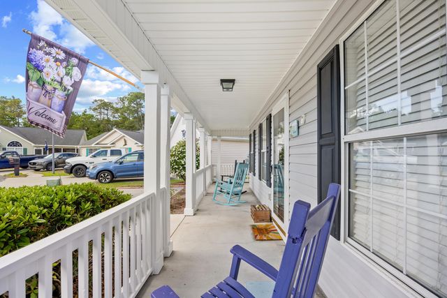 1534 Gulfstream Ct., Surfside Beach, SC 29575