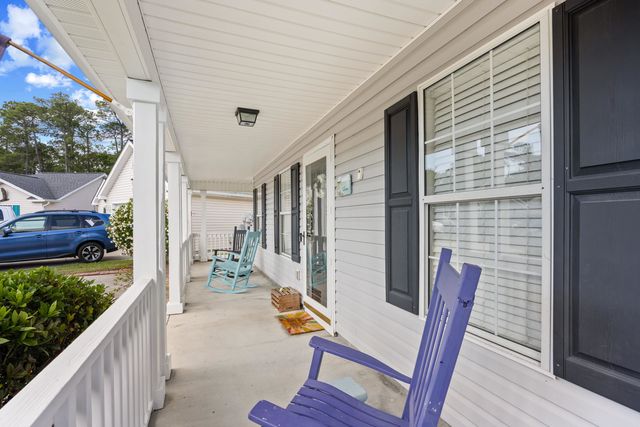 1534 Gulfstream Ct., Surfside Beach, SC 29575