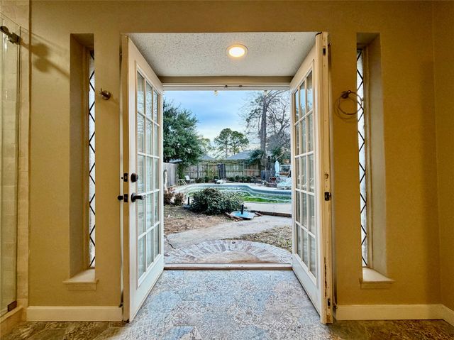 2606 Cloud Court, Arlington, TX 76017