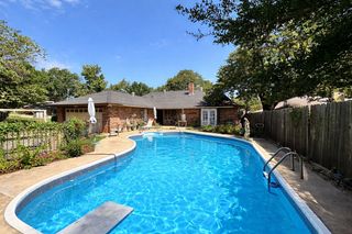 2606 Cloud Court, Arlington, TX 76017