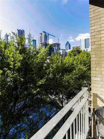 171 Auburn Avenue 329, Atlanta, GA 30303
