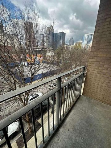171 Auburn Avenue 329, Atlanta, GA 30303