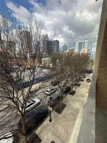 171 Auburn Avenue 329, Atlanta, GA 30303