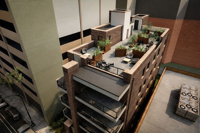 2821 N Orchard Street 5, Chicago, IL 60657