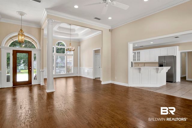 8847 S Dawes Lake Road, Mobile, AL 36619