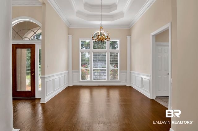 8847 S Dawes Lake Road, Mobile, AL 36619