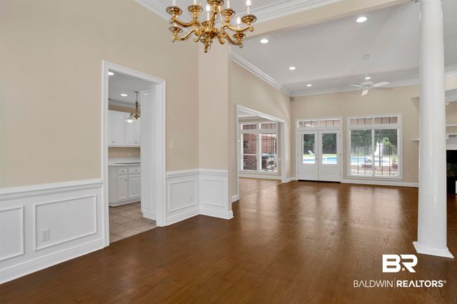 8847 S Dawes Lake Road, Mobile, AL 36619