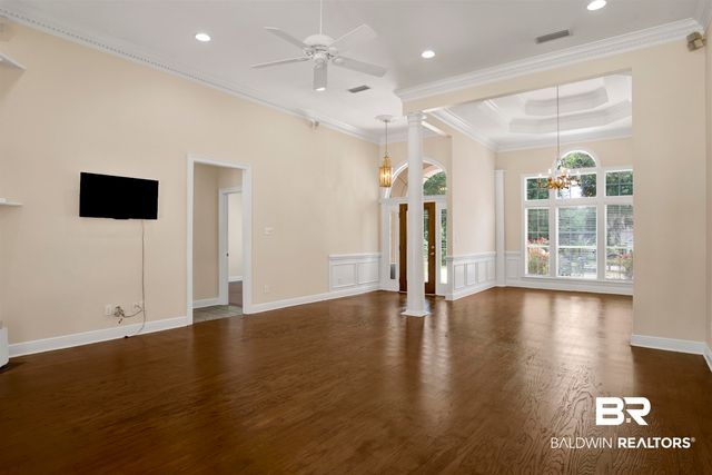 8847 S Dawes Lake Road, Mobile, AL 36619