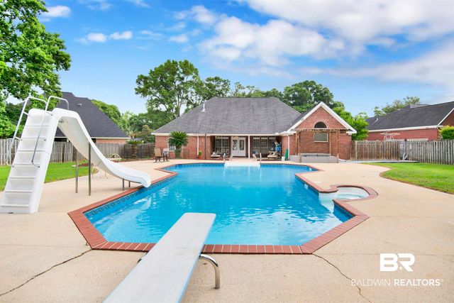 8847 S Dawes Lake Road, Mobile, AL 36619