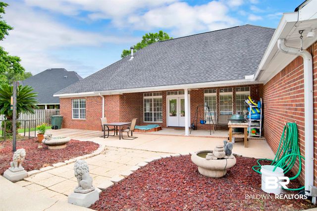 8847 S Dawes Lake Road, Mobile, AL 36619