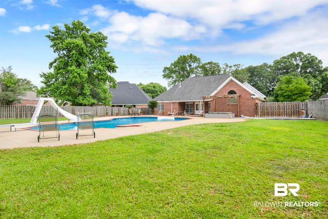 8847 S Dawes Lake Road, Mobile, AL 36619