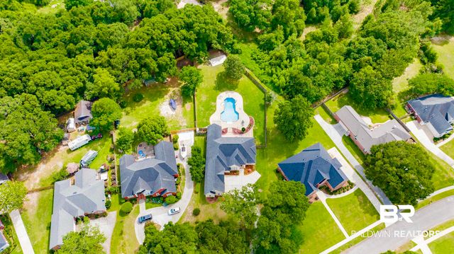 8847 S Dawes Lake Road, Mobile, AL 36619