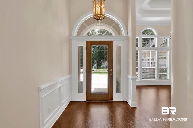 8847 S Dawes Lake Road, Mobile, AL 36619