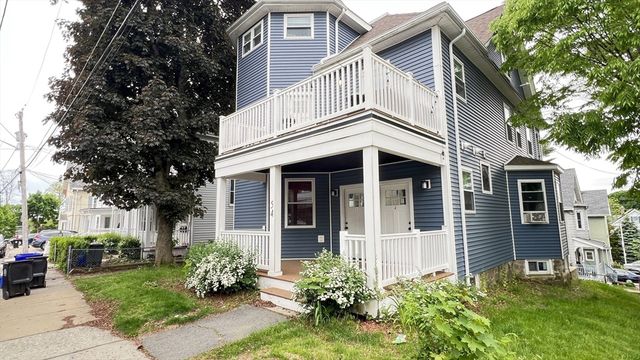 54 Crescent Ave 1, Malden, MA 02148
