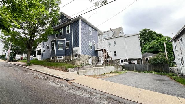 54 Crescent Ave 1, Malden, MA 02148