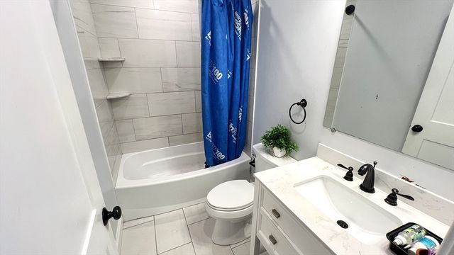54 Crescent Ave 1, Malden, MA 02148