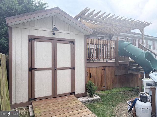1265 ASHTON DR, Shippensburg, PA 17257