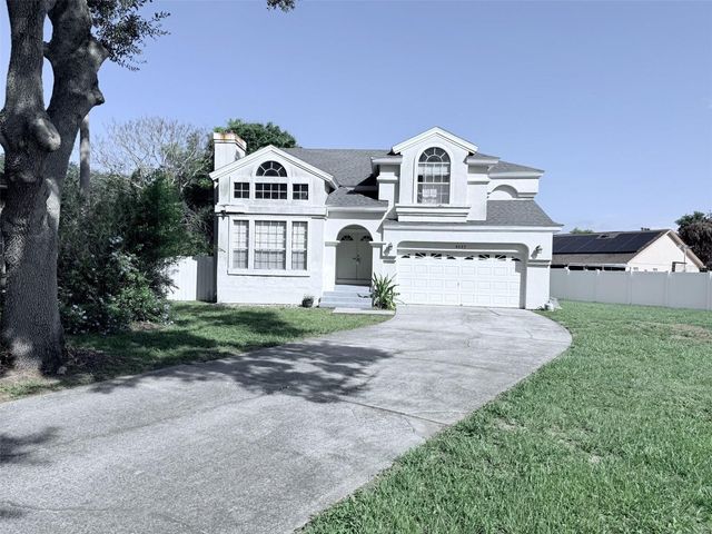 8025 ADDISON COURT, Orlando, FL 32835