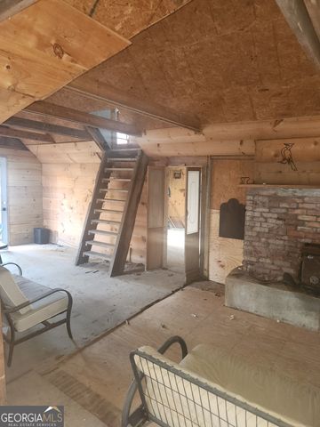 2911 Paradise Valley Road, Cleveland, GA 30528