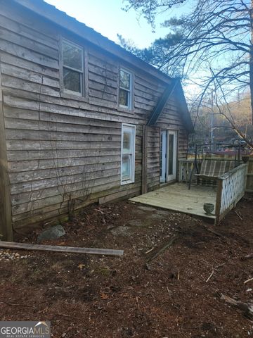 2911 Paradise Valley Road, Cleveland, GA 30528