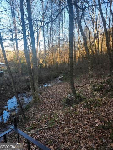 2911 Paradise Valley Road, Cleveland, GA 30528