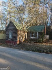 2911 Paradise Valley Road, Cleveland, GA 30528