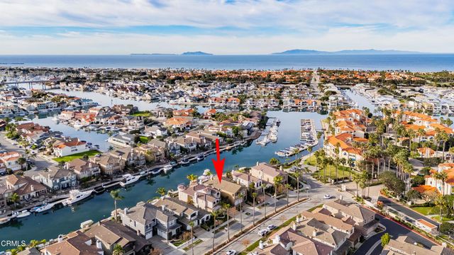 4126 Harbour Island Lane, Oxnard, CA 93035