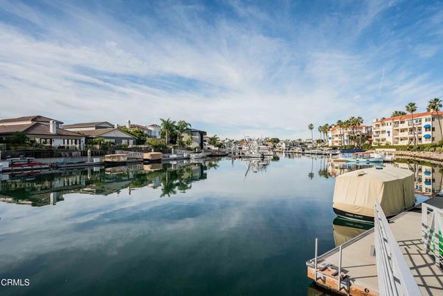 4126 Harbour Island Lane, Oxnard, CA 93035