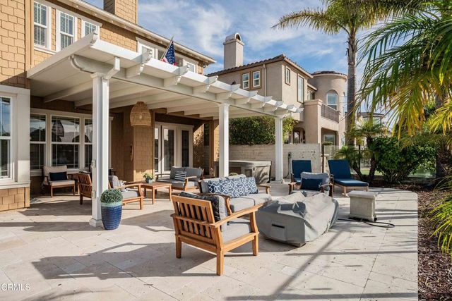 4126 Harbour Island Lane, Oxnard, CA 93035