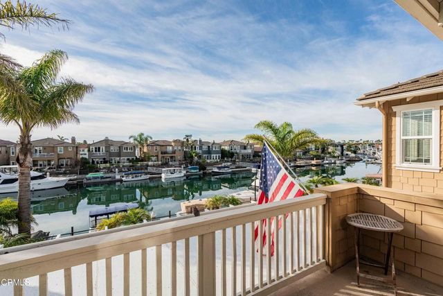 4126 Harbour Island Lane, Oxnard, CA 93035