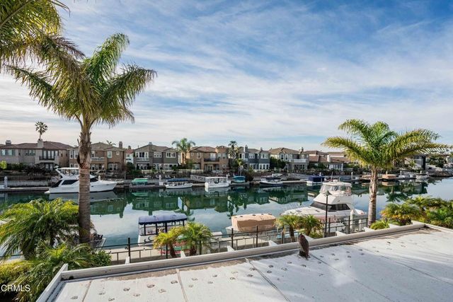 4126 Harbour Island Lane, Oxnard, CA 93035