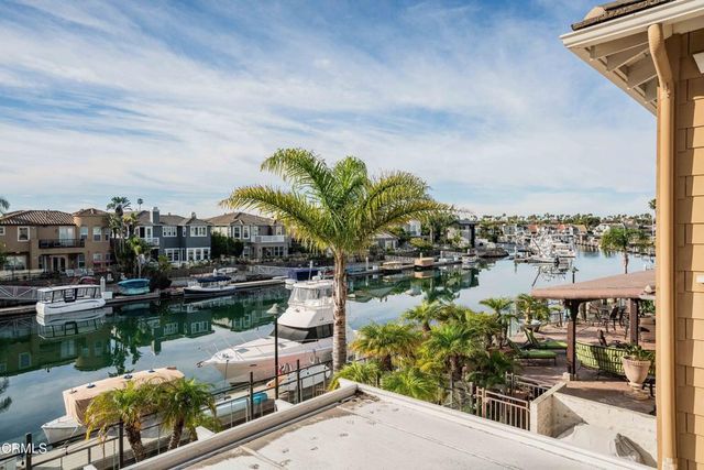 4126 Harbour Island Lane, Oxnard, CA 93035