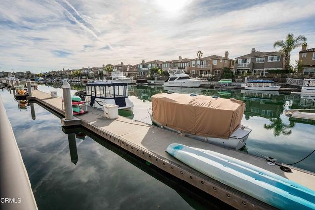 4126 Harbour Island Lane, Oxnard, CA 93035