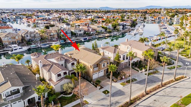 4126 Harbour Island Lane, Oxnard, CA 93035