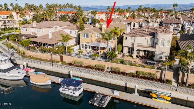 4126 Harbour Island Lane, Oxnard, CA 93035
